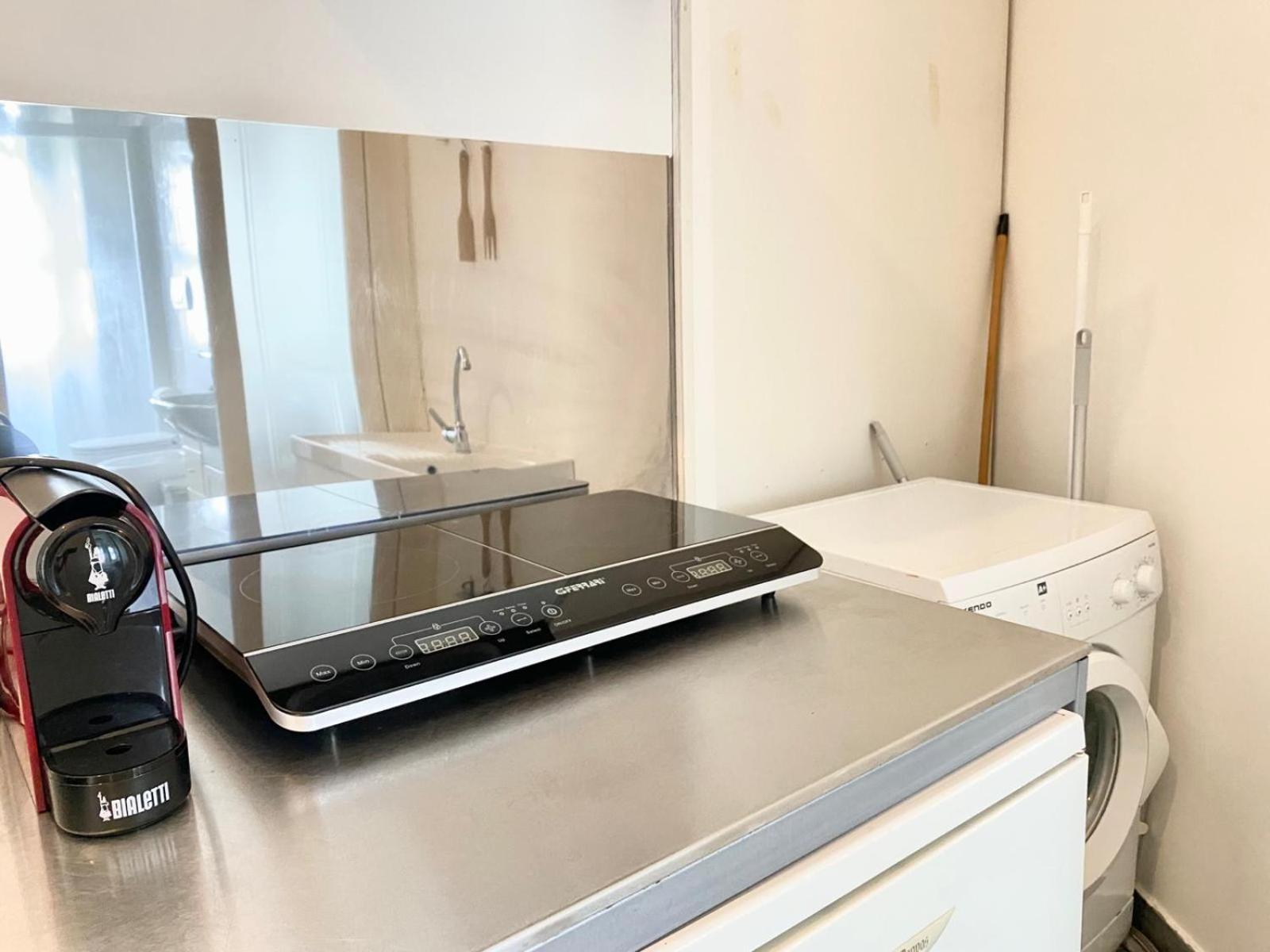Porta-Venezia/Milano CentraleLuxury Apartment Екстериор снимка