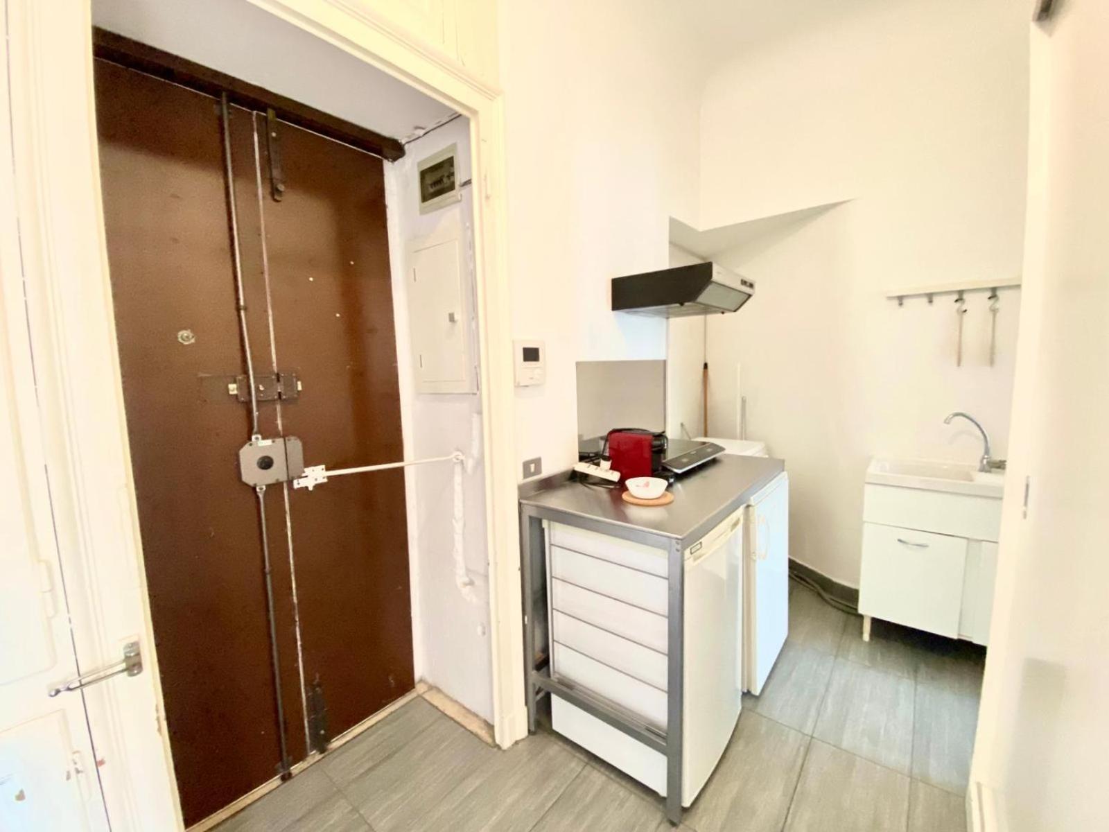 Porta-Venezia/Milano CentraleLuxury Apartment Екстериор снимка
