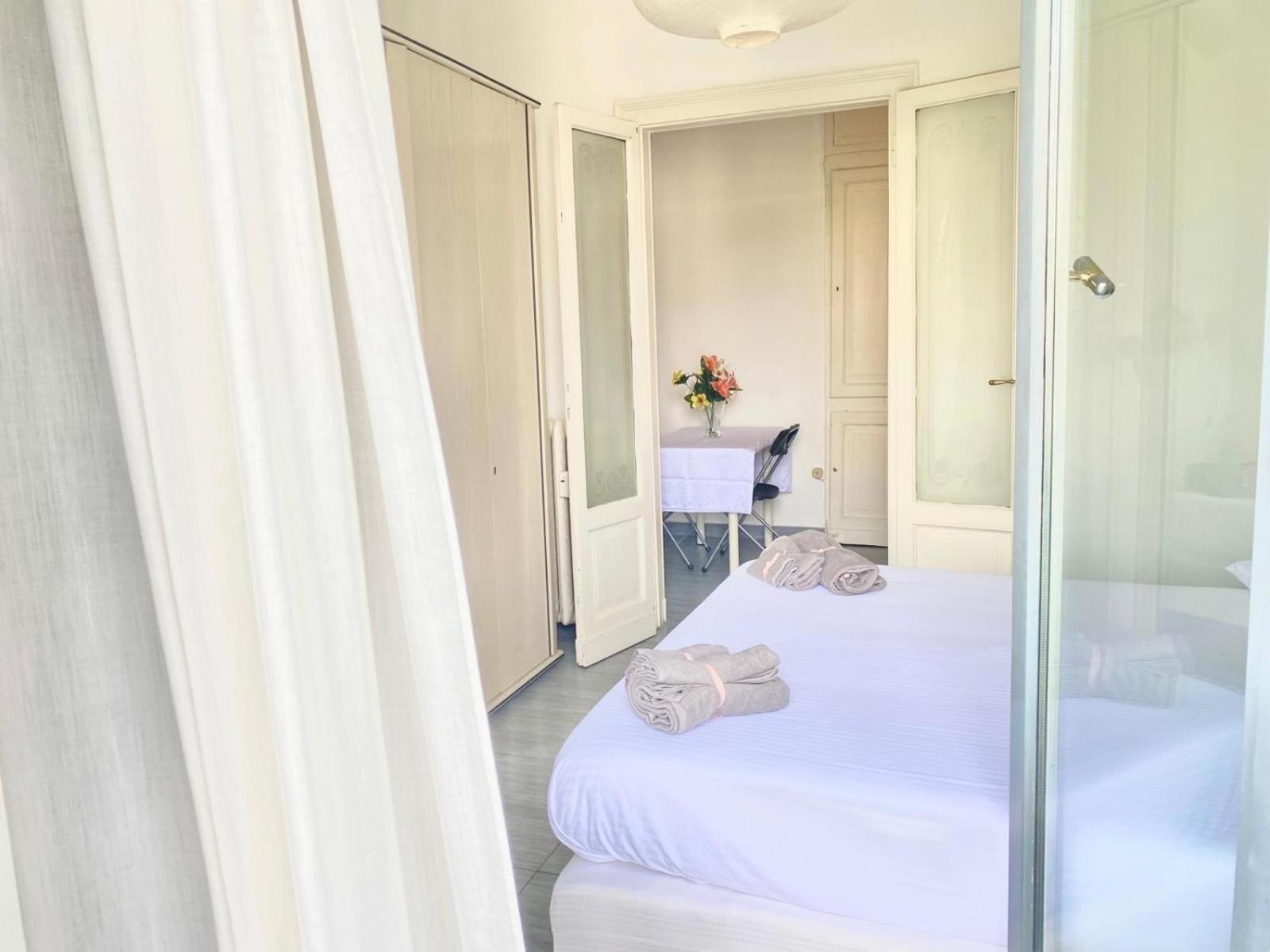 Porta-Venezia/Milano CentraleLuxury Apartment Екстериор снимка