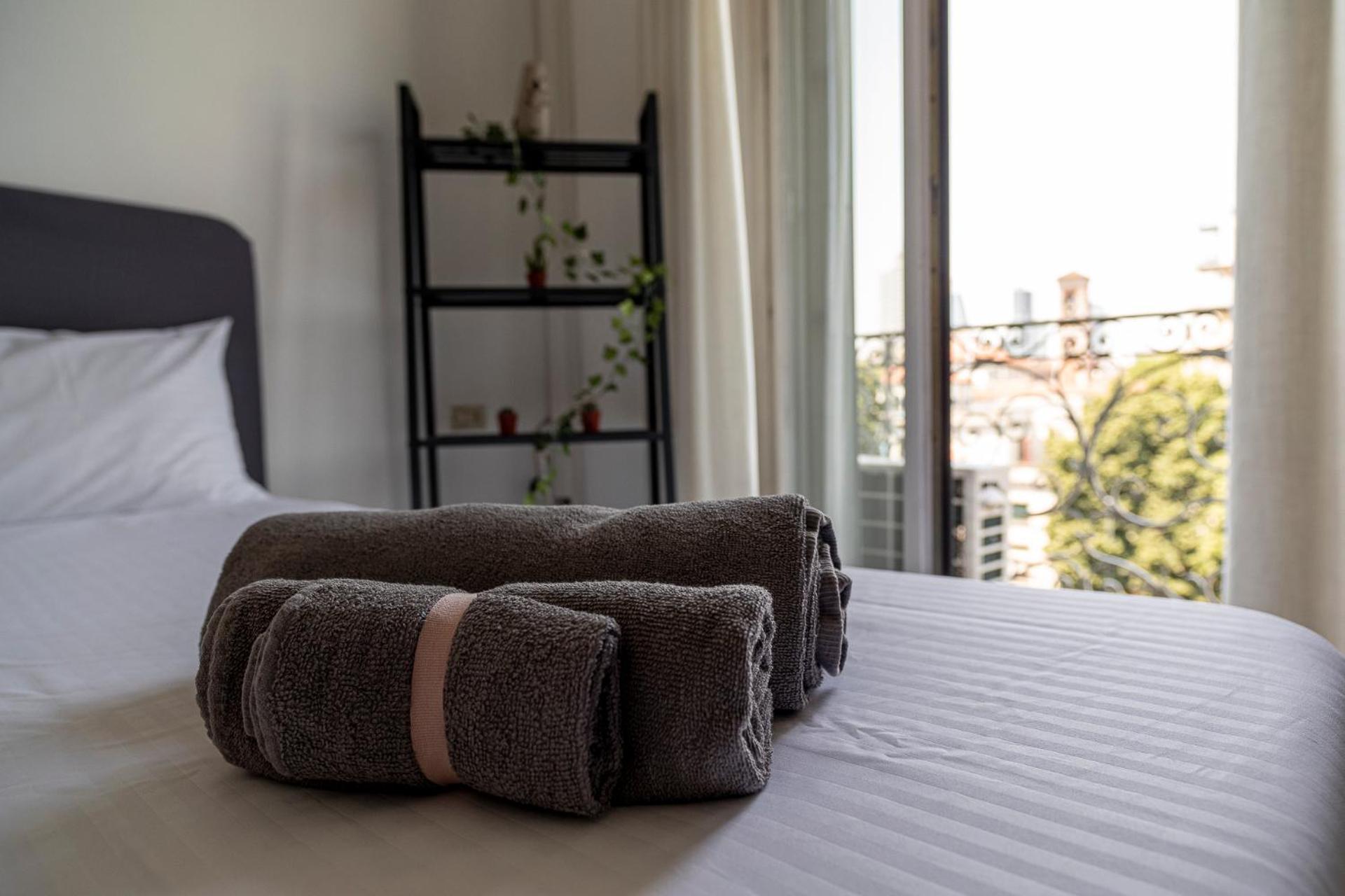 Porta-Venezia/Milano CentraleLuxury Apartment Екстериор снимка