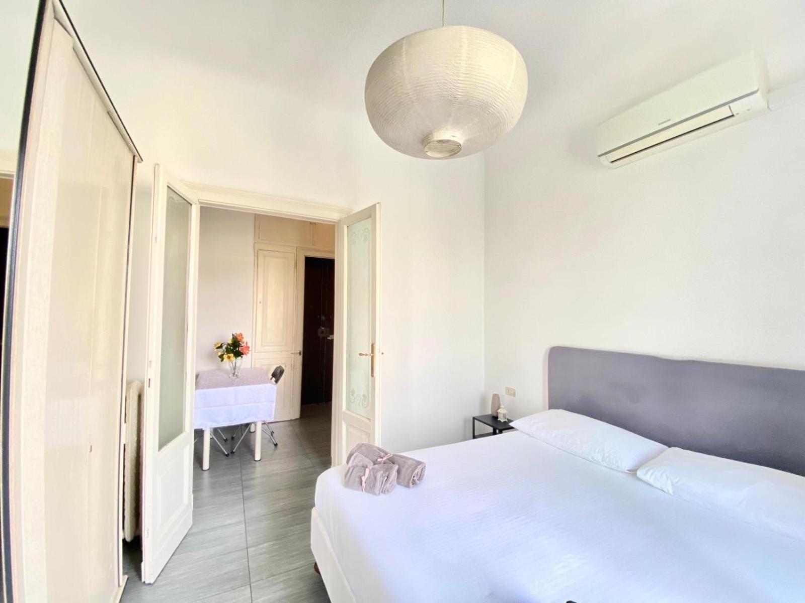 Porta-Venezia/Milano CentraleLuxury Apartment Екстериор снимка