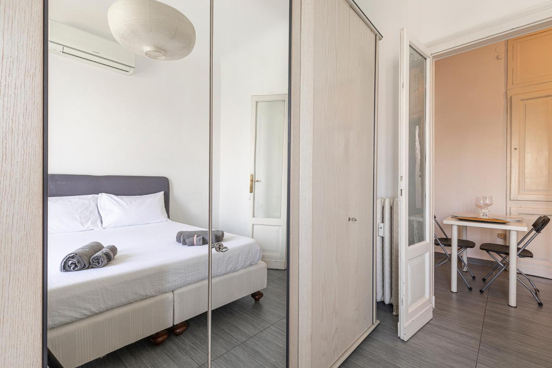 Porta-Venezia/Milano CentraleLuxury Apartment Екстериор снимка