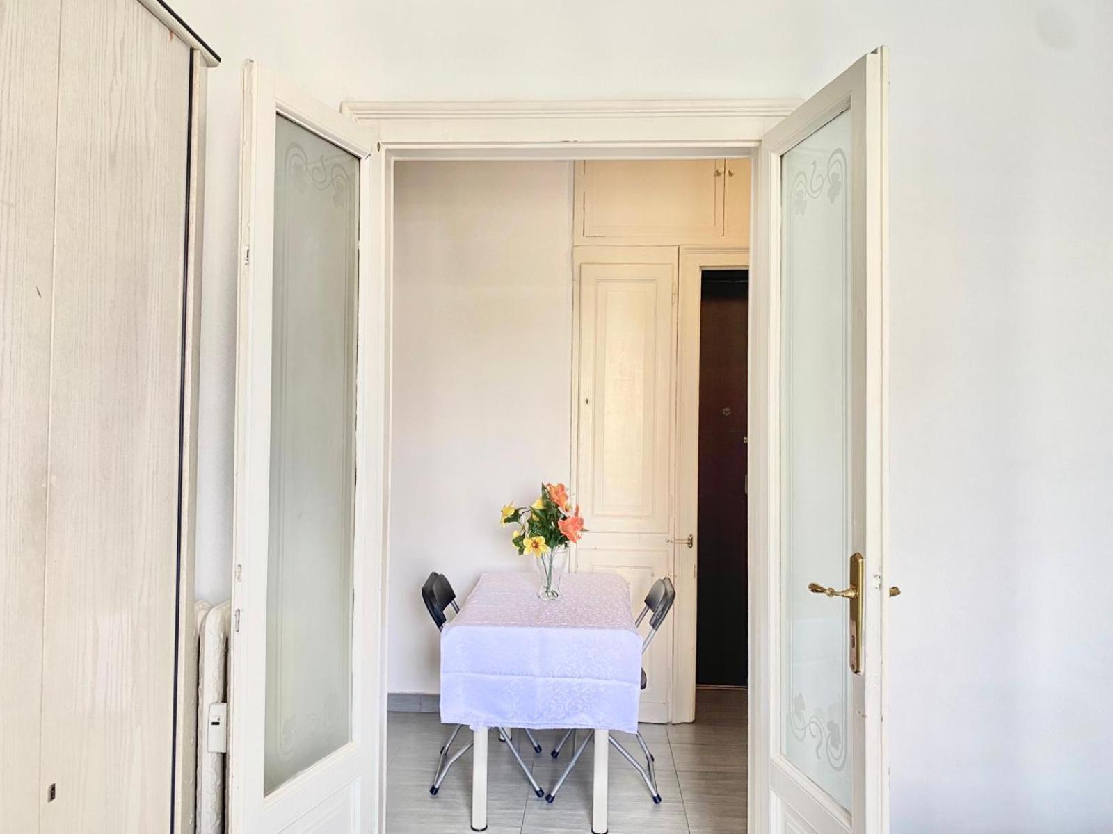 Porta-Venezia/Milano CentraleLuxury Apartment Екстериор снимка
