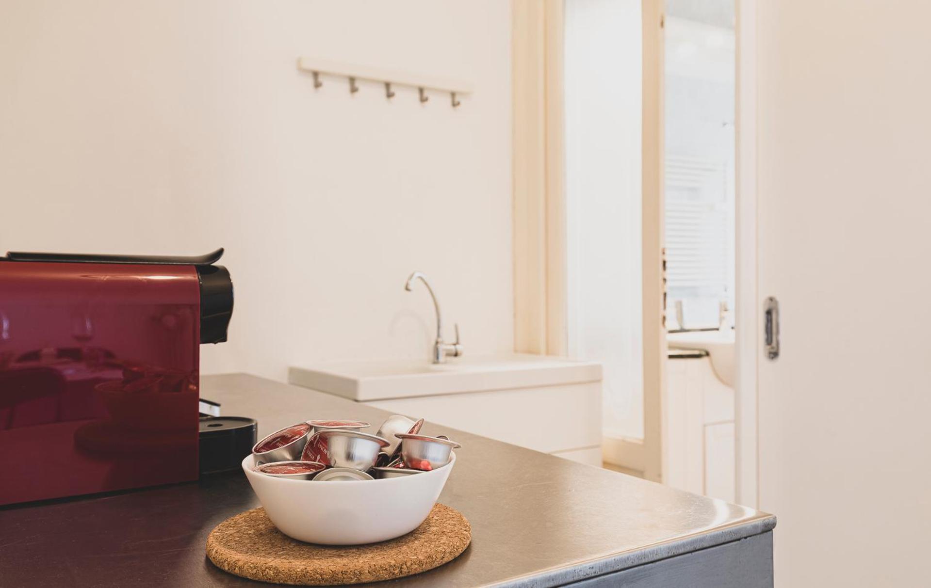 Porta-Venezia/Milano CentraleLuxury Apartment Екстериор снимка