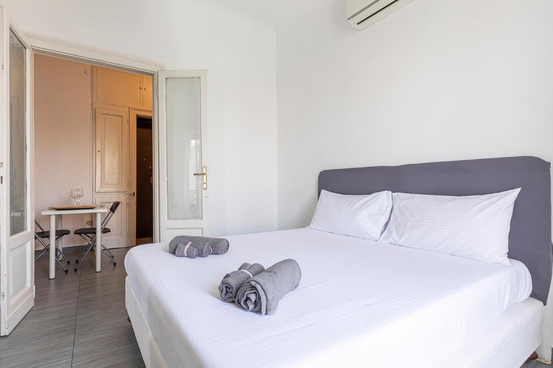 Porta-Venezia/Milano CentraleLuxury Apartment Екстериор снимка